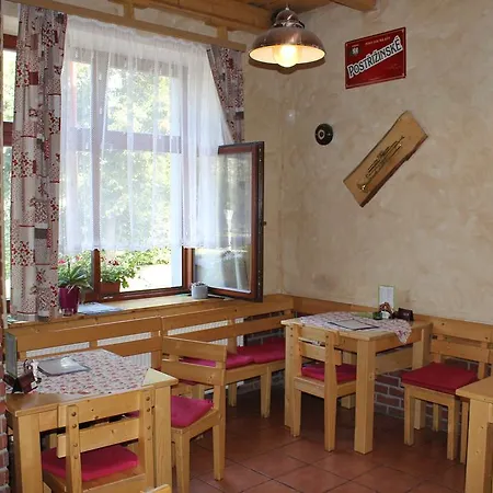 Na Hrazi Gasthuis 2*