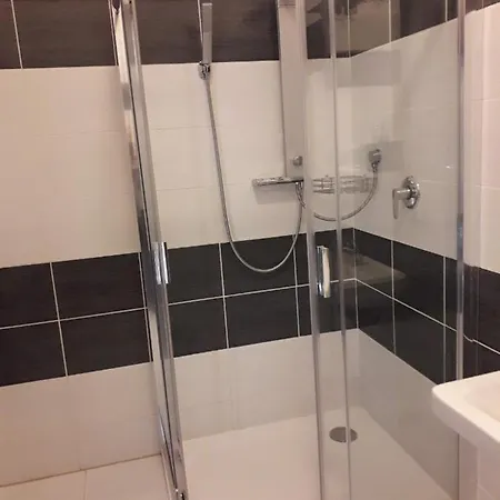Affittacamere Na Hrazi Poděbrady