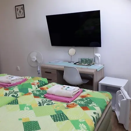 Na Hrazi 3* Poděbrady