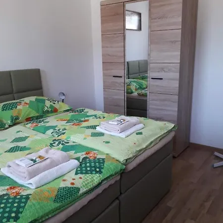 Affittacamere Na Hrazi 3*