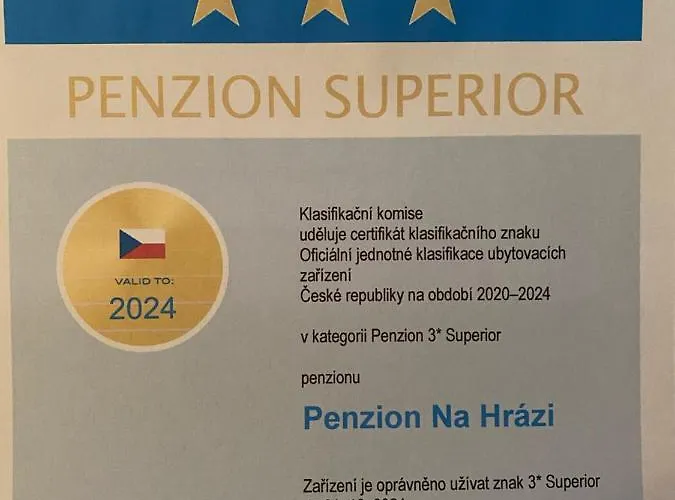 Na Hrazi