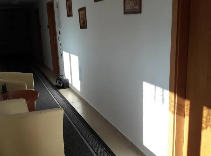 Na Hrazi Vendégház Poděbrady