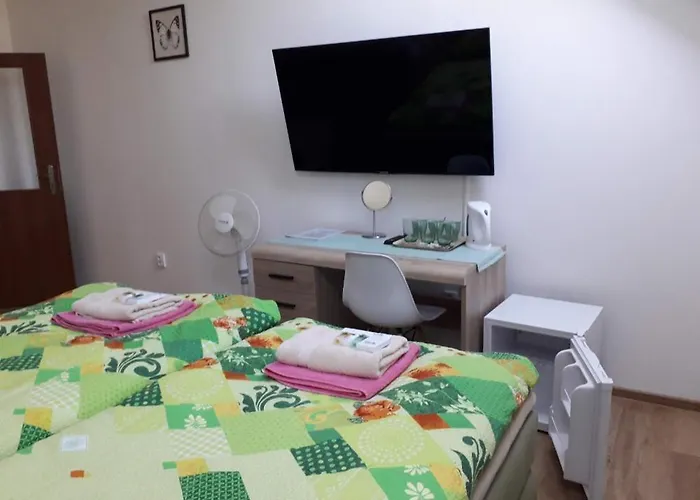 Na Hrazi 3* Poděbrady