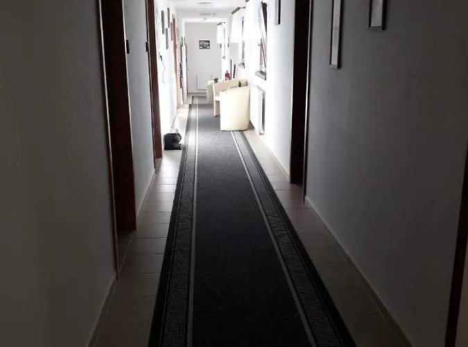 Na Hrazi Poděbrady
